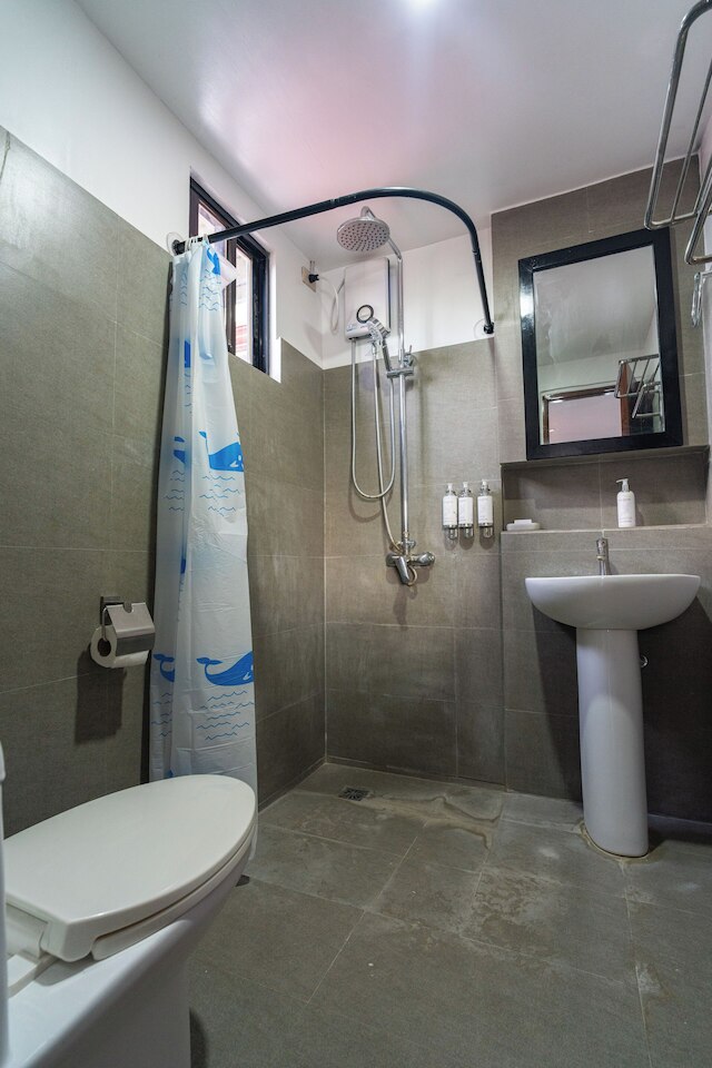 ドックヤード by アラウ レジデンス