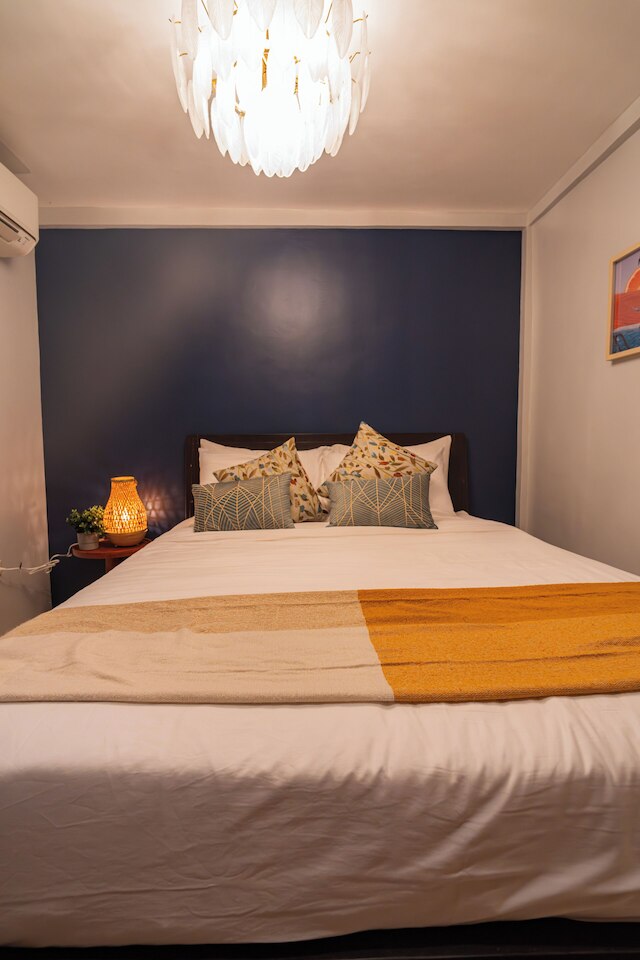 ドックヤード by アラウ レジデンス