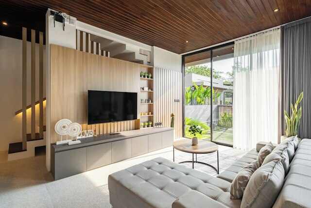 プライベート ヴィラ アイラ 9A 10ミン メラスティビーチ