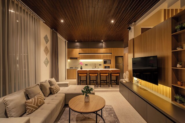 プライベート ヴィラ アイラ 9A 10ミン メラスティビーチ