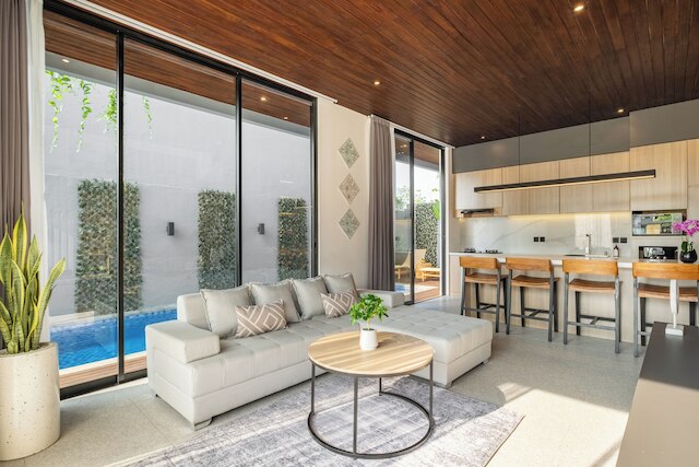 プライベート ヴィラ アイラ 9A 10ミン メラスティビーチ