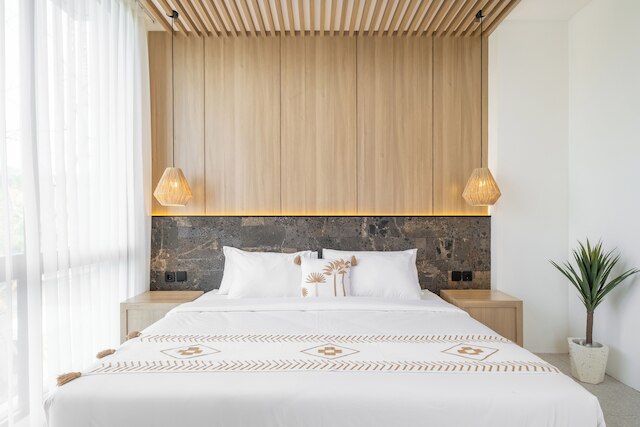 プライベート ヴィラ アイラ 9A 10ミン メラスティビーチ