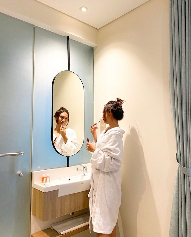 ユーステイ バティック スタイル ホテル