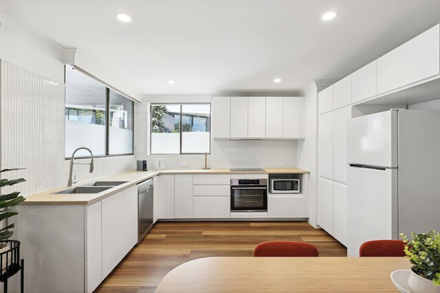 コースタル ハイダウェイ オン パームビーチ