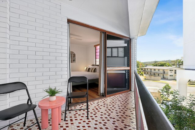 コースタル ハイダウェイ オン パームビーチ