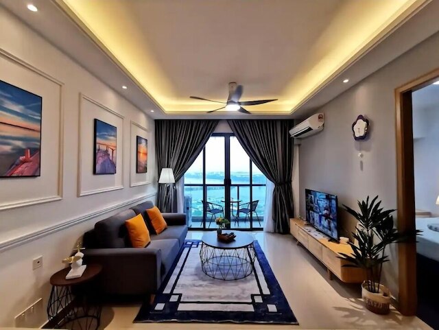 R&F プリンセス コーブ