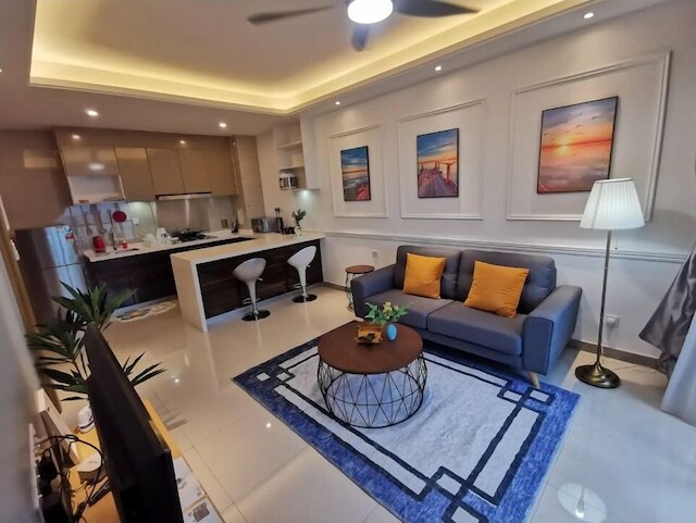 R&F プリンセス コーブ