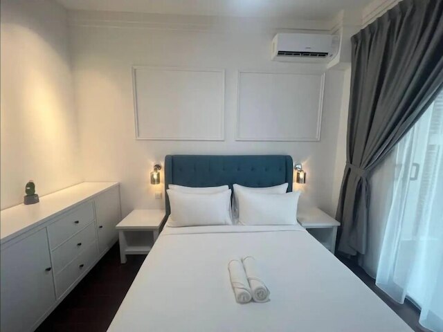 R&F プリンセス コーブ