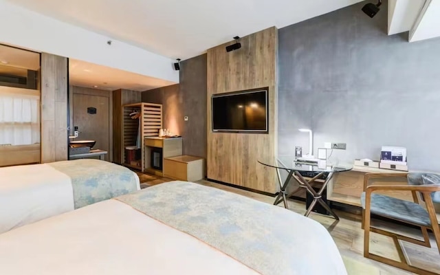 Meihao Lizhi Hotel Xi'an High tech