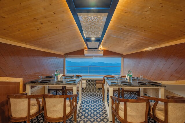 ホテル ウッド ストック ラグジュアリー