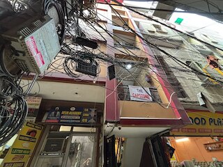 ザ キャプストーン