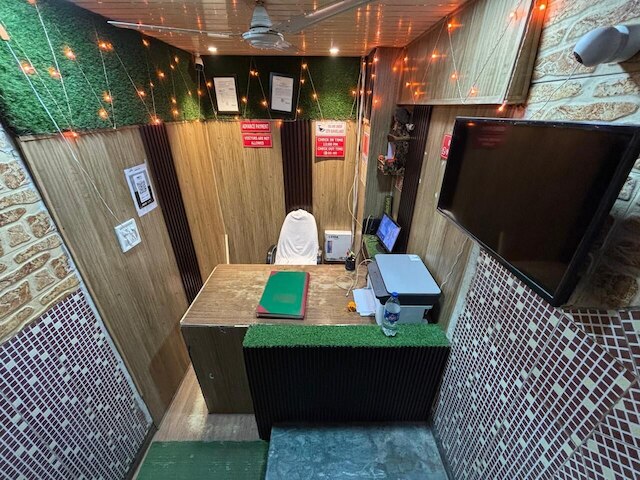 ザ キャプストーン