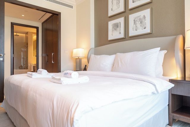 ラグジュアリー リビング スペクタキュラー ブルジュ ビューズ