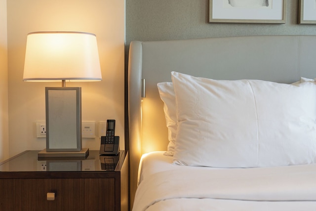 ラグジュアリー リビング スペクタキュラー ブルジュ ビューズ