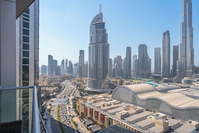 ラグジュアリー リビング スペクタキュラー ブルジュ ビューズ