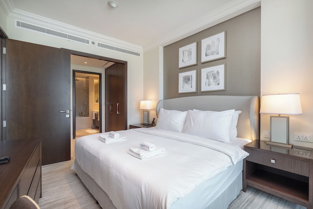 ラグジュアリー リビング スペクタキュラー ブルジュ ビューズ