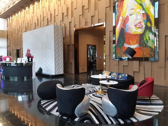 スター KLCC バイ アルマン