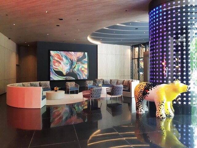 スター KLCC バイ アルマン