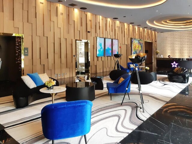 スター KLCC バイ アルマン