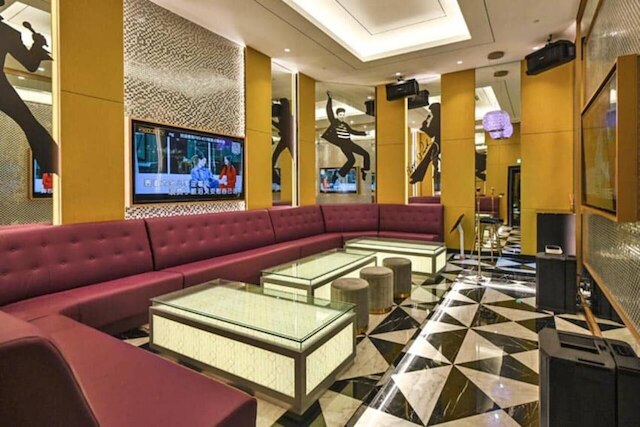 スター KLCC バイ アルマン