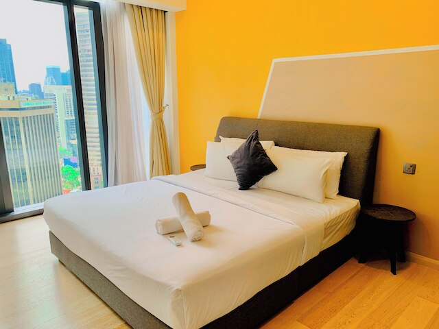 スター KLCC バイ アルマン