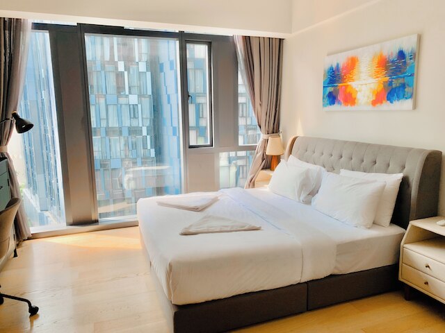 スター KLCC バイ アルマン