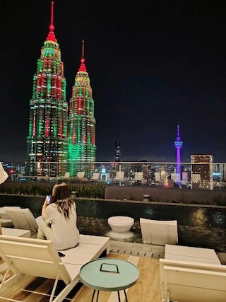 スター KLCC バイ アルマン