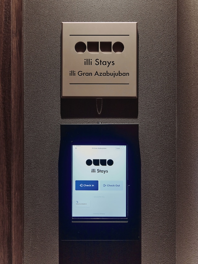 illi Gran Azabujuban