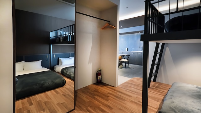 illi Gran Azabujuban