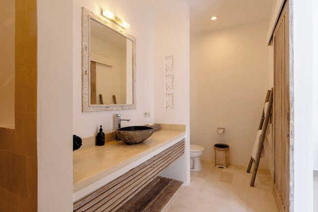 ヴィラ アナック