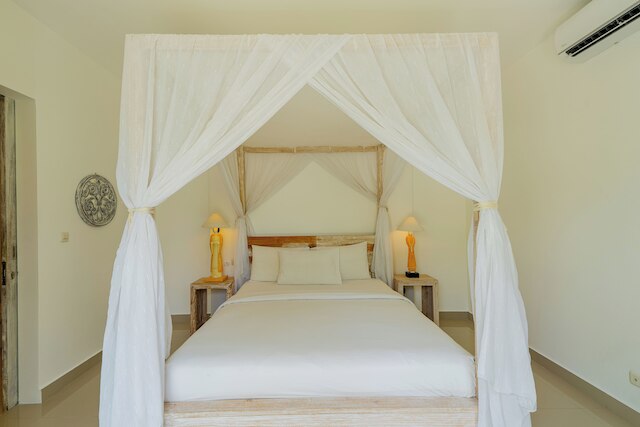 ヴィラ アナック