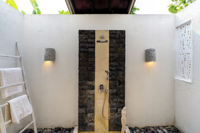 ヴィラ アナック