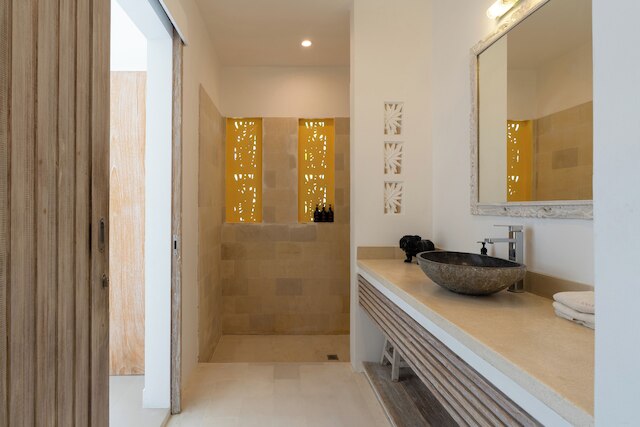 ヴィラ アナック