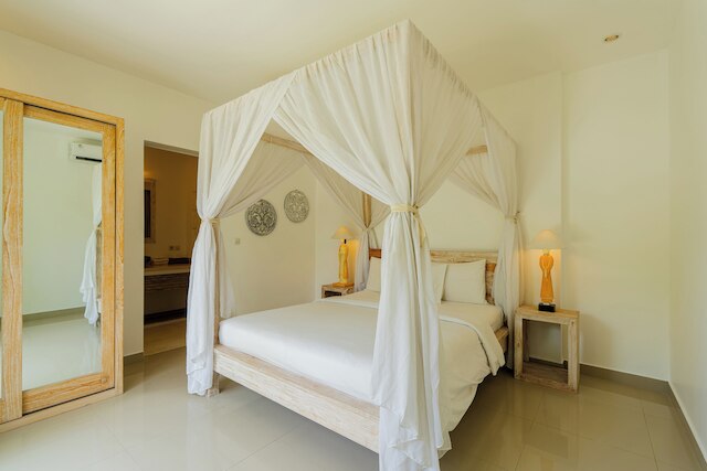 ヴィラ アナック