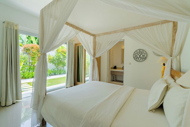 ヴィラ アナック