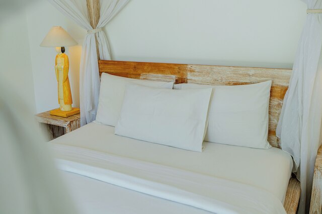 ヴィラ アナック