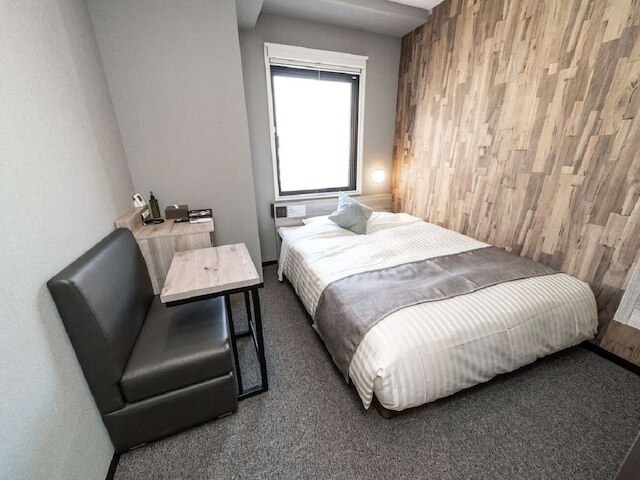 スーパーホテルPremierなんば心斎橋天然温泉