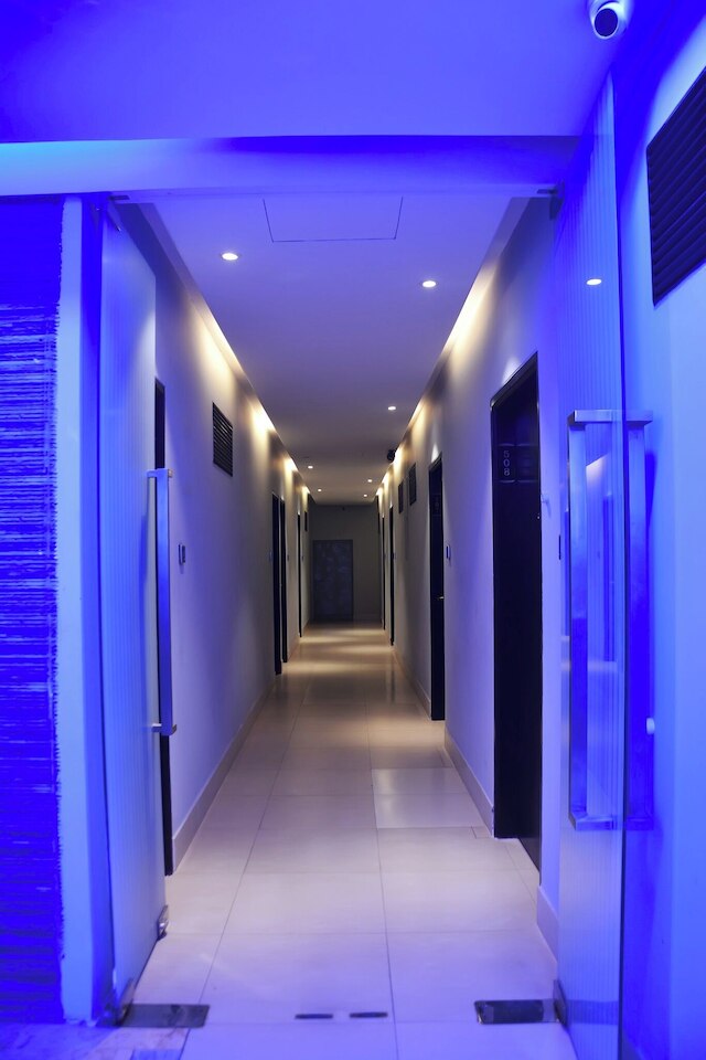 ホテル グランド ロイヤル ダンモンディ