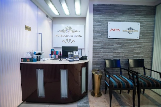 ホテル グランド ロイヤル ダンモンディ