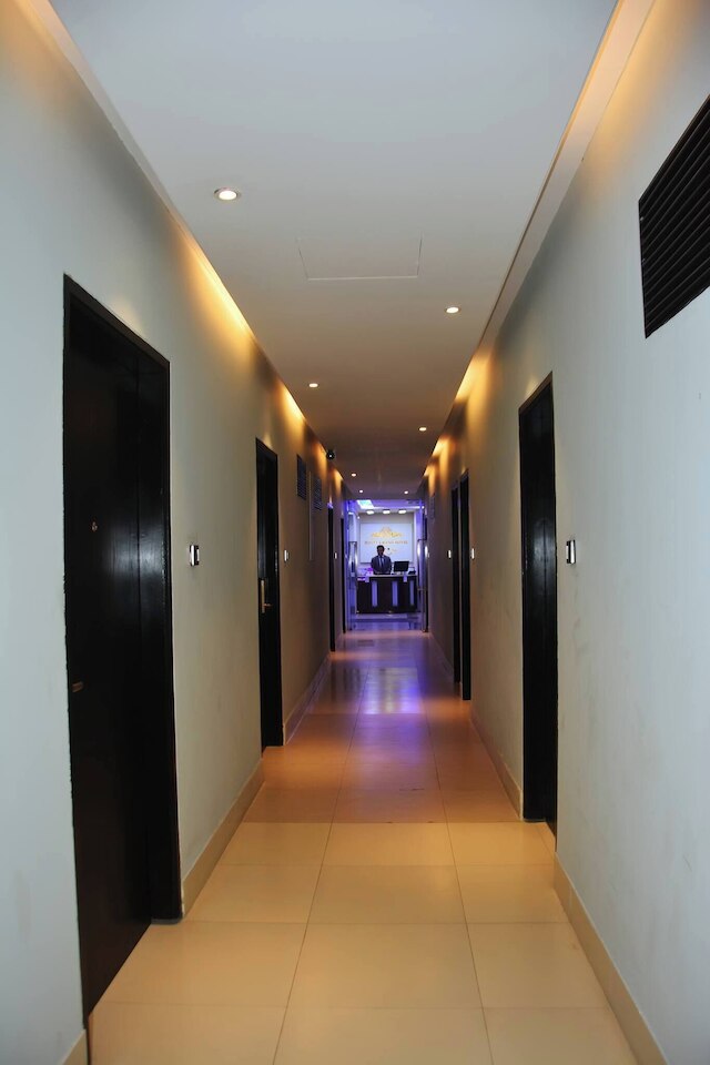 ホテル グランド ロイヤル ダンモンディ