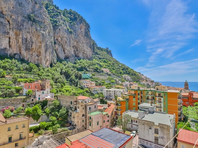 アパルタメント ア アマルフィ ID 3059