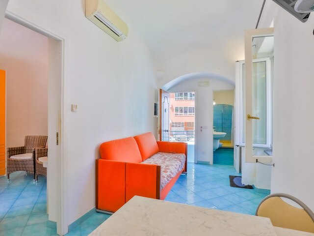 アパルタメント ア アマルフィ ID 3059