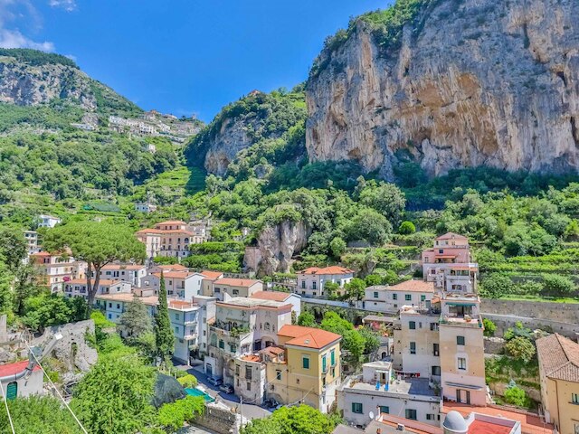 アパルタメント ア アマルフィ ID 3059