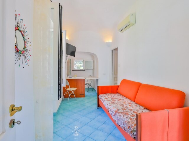 アパルタメント ア アマルフィ ID 3059