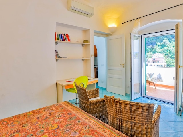 アパルタメント ア アマルフィ ID 3059