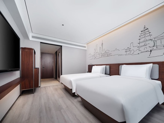 UrCovebyHyattXi'anGreatTang All Day Mall