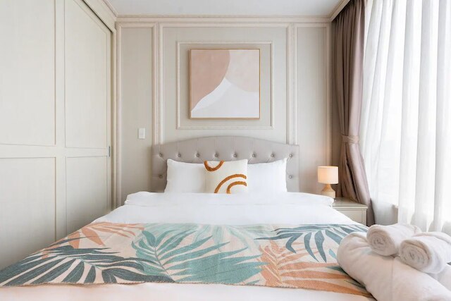 サルート ドゥ レマン ラグジュアリー アパートメント