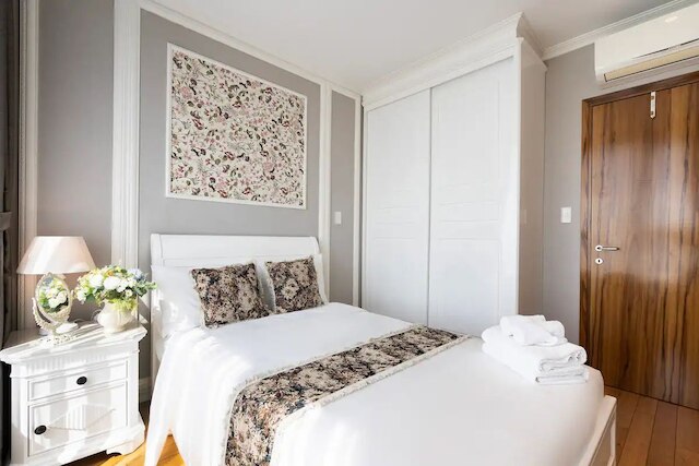 サルート ドゥ レマン ラグジュアリー アパートメント