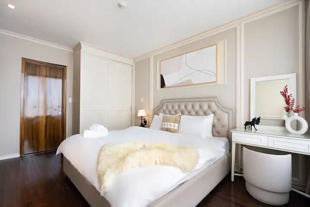 サルート ドゥ レマン ラグジュアリー アパートメント