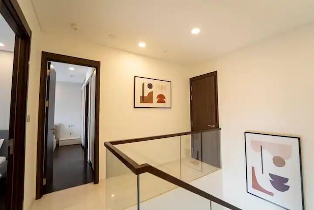 セレニティ スカイ ヴィラズ ラグジュアリー アパートメント